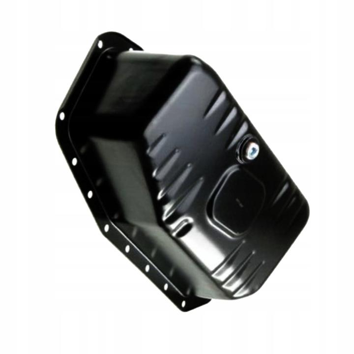 500323326, 000371118 - Масляный поддон для Fiat Ducato 2003 500323326