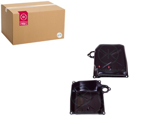 9545479 - МАСЛЯНЫЙ ПОДДОН ДЛЯ SKRZ DSG VW KLOKKERHOLM