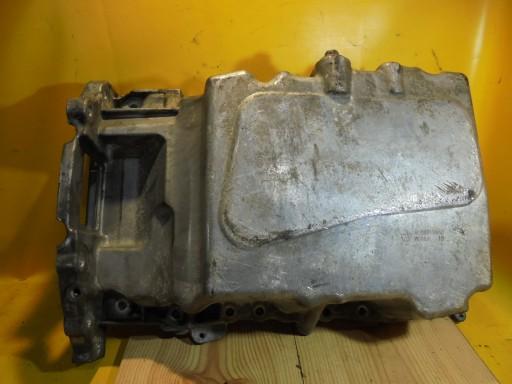 Масляний піддон DODGE JEEP 3.2 3.6 V6 68086159ac