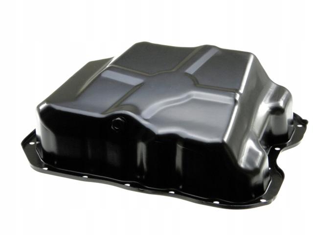 BMO-CH-000 - МАСЛЯНИЙ ПІДДОН DODGE JOURNEY 2.4 2009-