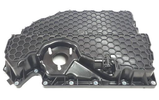 11031804201 - НИЖНІЙ МАСЛЯНИЙ ПІДДОН AUDI SEAT SKODA VW 06K103600R