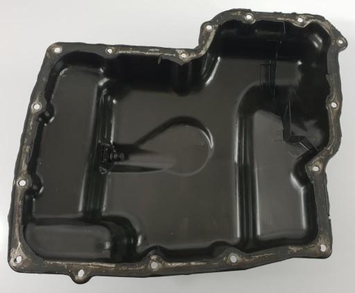 МАСЛЯНЫЙ ПОДДОН DUCATO BOXER 2.2 HDI 2S706675BA