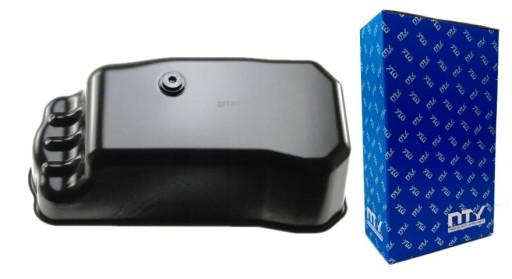 BMO-FT-008 - МАСЛЯНЫЙ ПОДДОН DUCATO JUMPER BOXER 3.0 D 06-