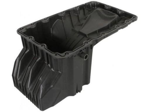 МАСЛЯНИЙ ПІДДОН ENGITECH ENT040004