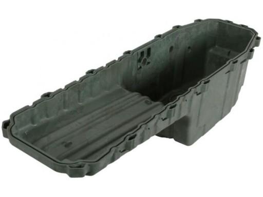 МАСЛЯНЫЙ ПОДДОН ENGITECH ENT040009