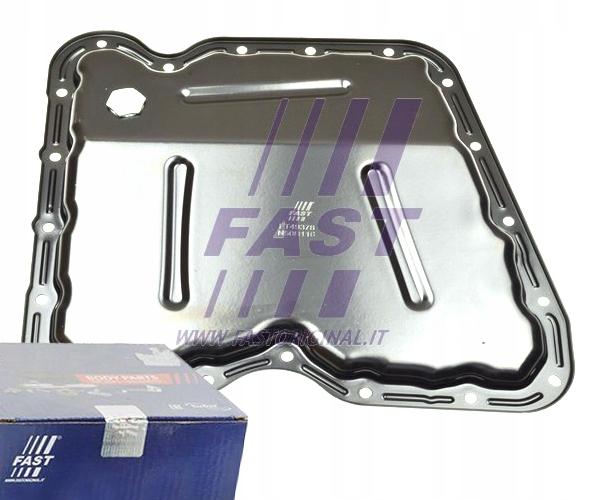 FT49387 - Масляний піддон FAST для NISSAN PRIMASTAR 2.0 dCi 90