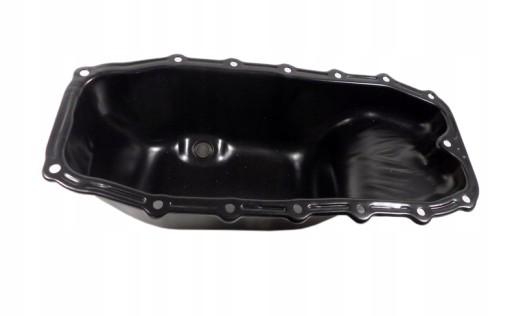 46743794 - МАСЛЯНЫЙ ПОДДОН FIAT 500 1.3 MJTD 2007-2015