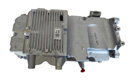 МАСЛЯНИЙ ПІДДОН FIAT BRAVO 1.6 D 55230593 НОВИЙ OE