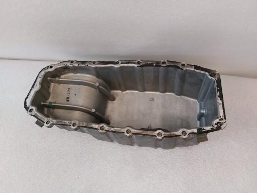 55209020 - Масляный поддон FIAT BRAVO Alfa GIULIETTA 1,4 T-Jet