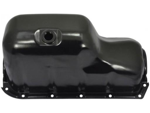 100-00-009 - МАСЛЯНЫЙ ПОДДОН FIAT CINQUECENTO 1.1