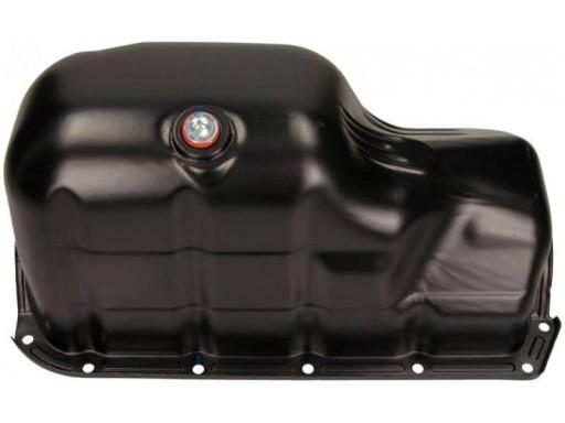 34-0044 - Масляний піддон FIAT DOBLO 1.2 PUNTO Van II 1.2