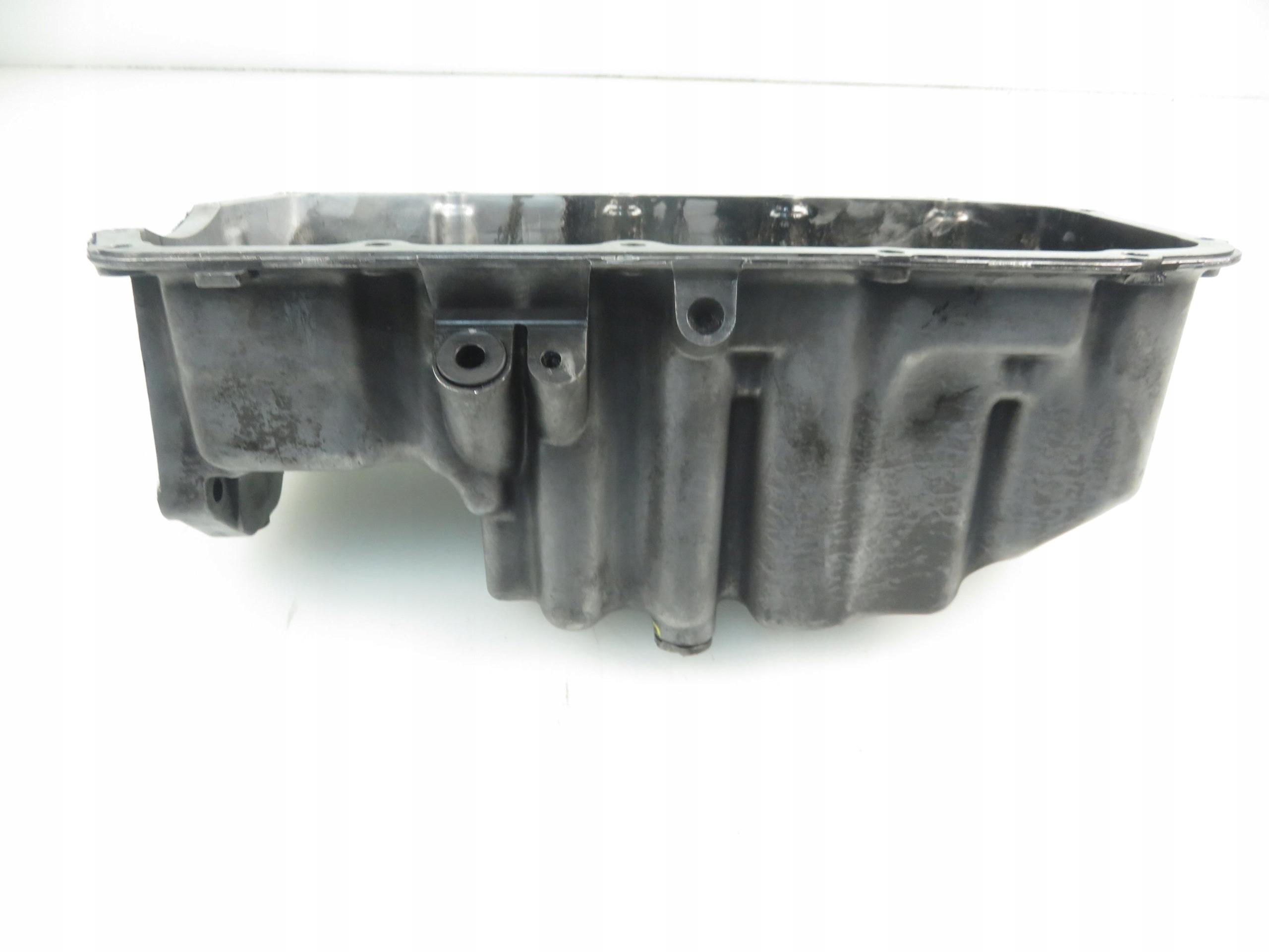 МАСЛЯНИЙ ПІДДОН FIAT DOBLO І 1.9 D