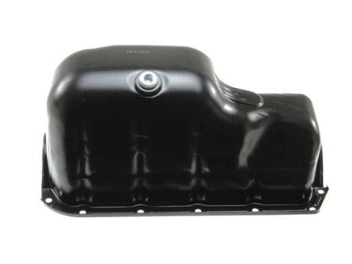 BMO-FT-003 - МАСЛЯНИЙ ПІДДОН FIAT DOBLO PALIO PUNTO 1.2