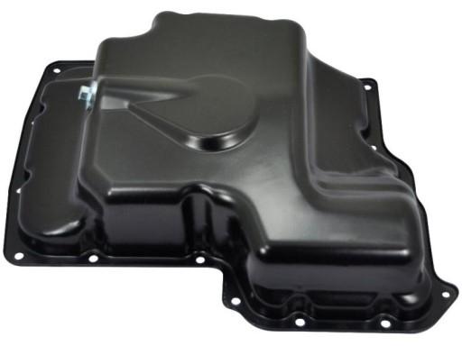 100-00-084 - МАСЛЯНИЙ ПІДДОН FIAT DUCATO 2.2