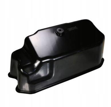 BMO-FT-010 - МАСЛЯНЫЙ ПОДДОН FIAT DUCATO JUMPER BOXER 2.3 D 06-