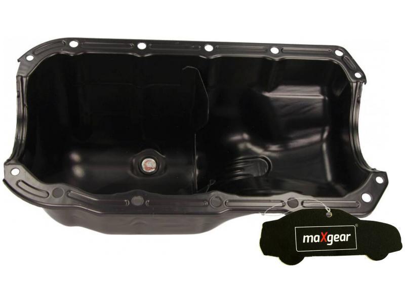 34-0045 - МАСЛЯНИЙ ПІДДОН FIAT GRANDE PUNTO 1.2 1.4 + АРОМАТ