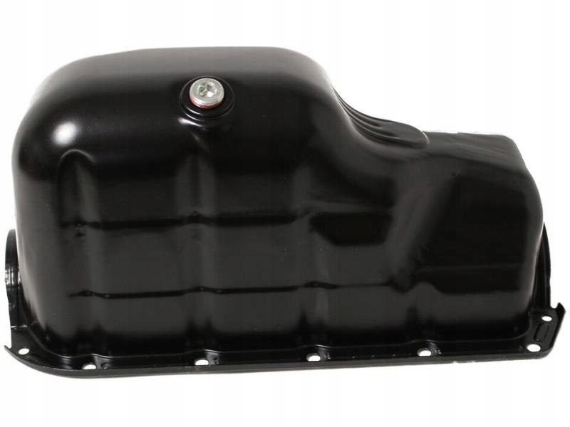 100-00-081 - Масляный поддон FIAT MAREA Weekend 1.2