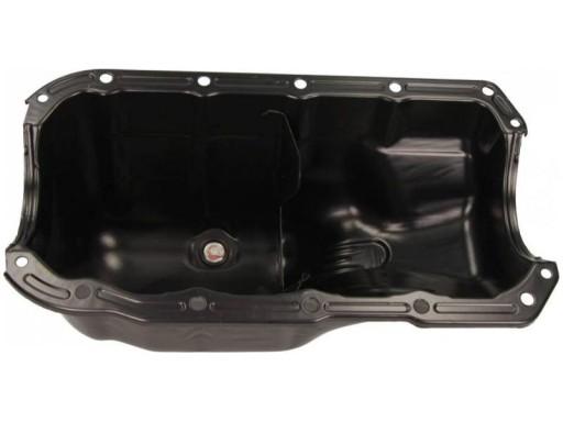 34-0045 - МАСЛЯНЫЙ ПОДДОН FIAT PANDA 1.1 1.2