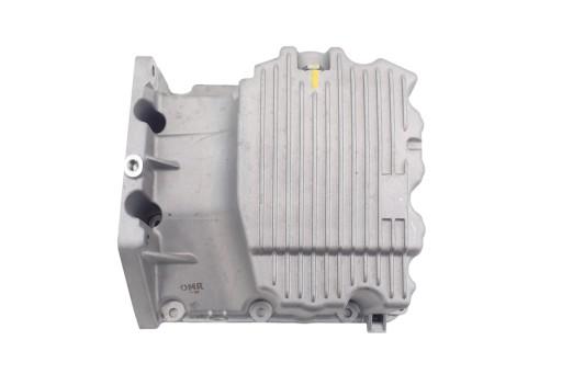 55228646 55244790 - Масляний піддон FIAT Alfa Lancia 0.9 TWINAIR 0,9