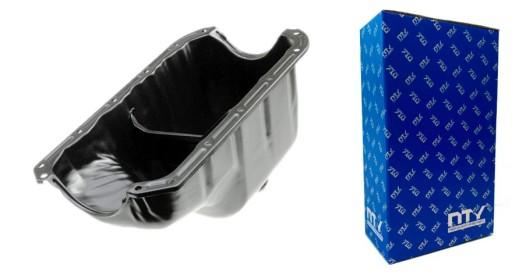 BMO-FT-002 - МАСЛЯНЫЙ ПОДДОН FIAT PUNTO 1.1 -00,