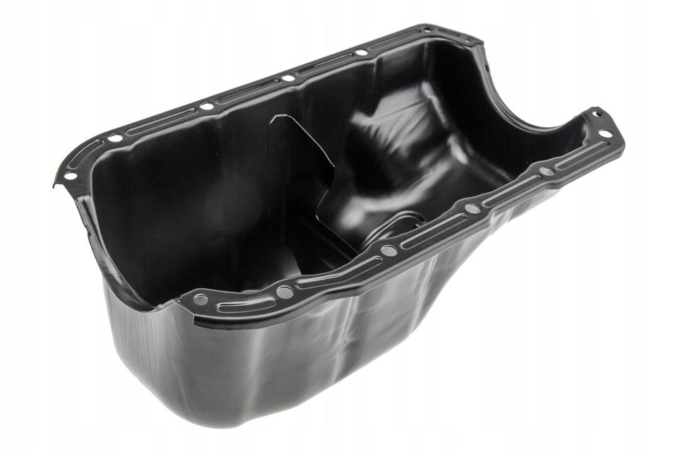 BMO-FT-004 - МАСЛЯНЫЙ ПОДДОН FIAT PUNTO II 1.2 60KM 80KM 2004-