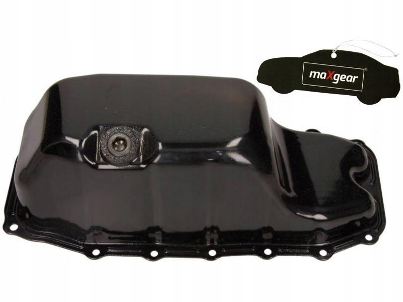 34-0005 - Масляный поддон FIAT PUNTO Van 1.2 GRANDE PUNTO 1.2