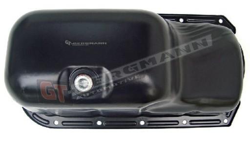 GT7762432 - МАСЛЯНЫЙ ПОДДОН FIAT UNO PANDA CINQUECENTO