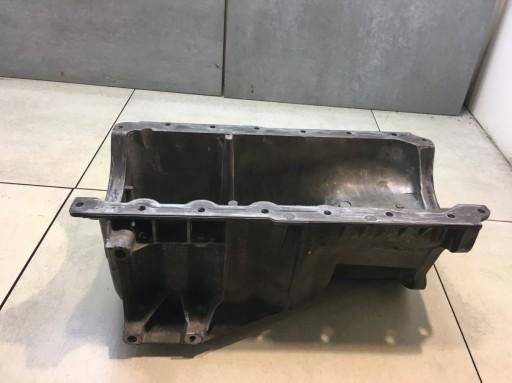 МАСЛЯНЫЙ ПОДДОН FIESTA MK6 1.3 A9JA XS6E6676B4H