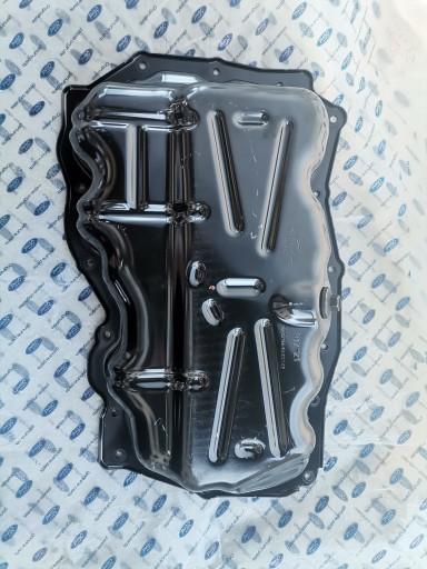 HG9Q6675AA - Масляний піддон FORD 2.0 Ecoblue HG9Q-6675-AA