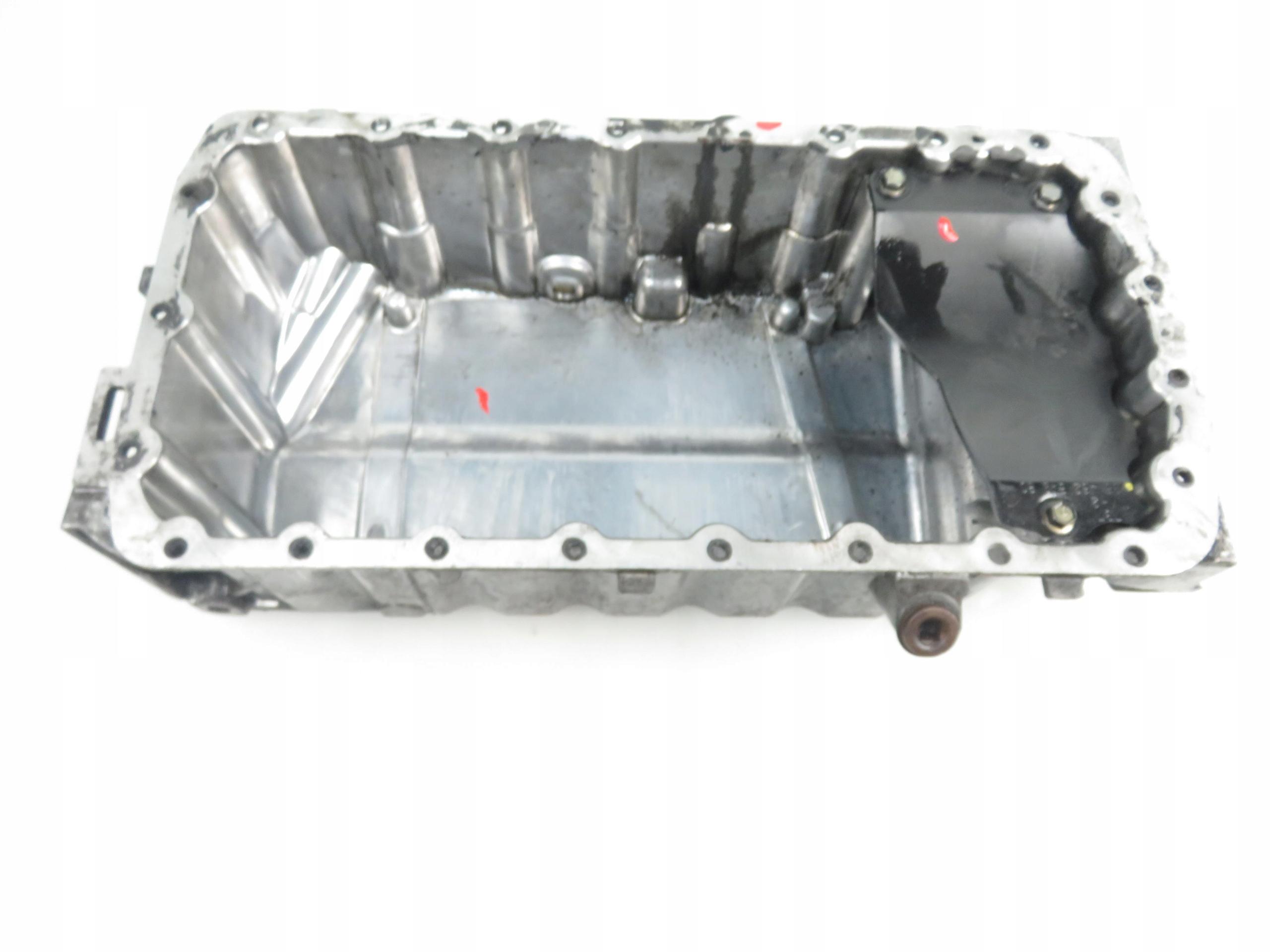 Масляный поддон FORD C-MAX и 2.0 TDCi 9646254280