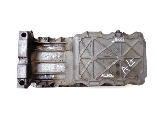 МАСЛЯНЫЙ ПОДДОН FORD ESCORT 1.6 16V 928M6676KG