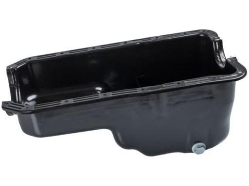 18499 - МАСЛЯНИЙ ПІДДОН FORD ESCORT IV MK4 1.3 VII MK7 1.3