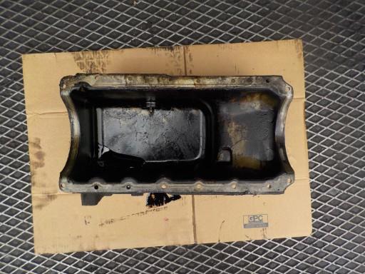 МАСЛЯНЫЙ ПОДДОН FORD FIESTA MK6 1.3 XS6E-6675-B1G