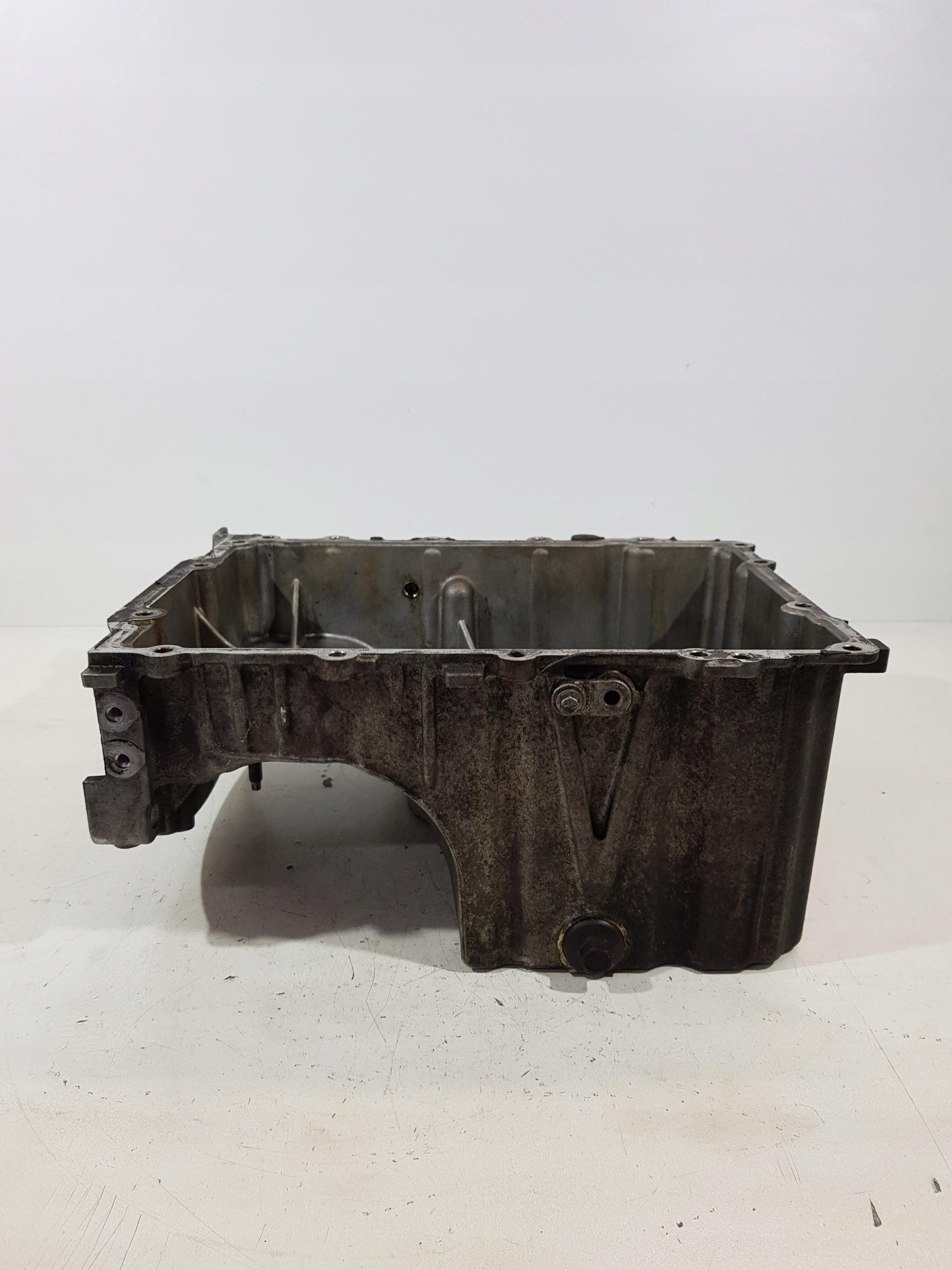 H1BG-6675-AB - МАСЛЯНЫЙ ПОДДОН FORD FOCUS 1.0 ECOBOOST H1BG-6675