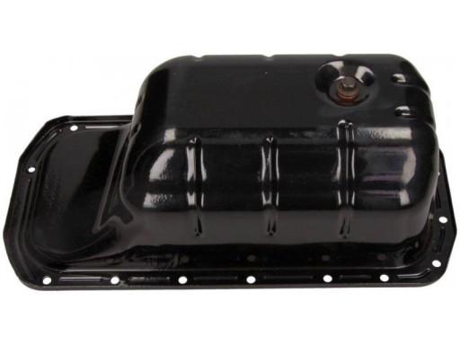 34-0052 - МАСЛЯНЫЙ ПОДДОН FORD FOCUS C-MAX 1.6