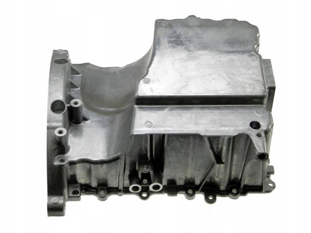 BMO-FR-012 - МАСЛЯНЫЙ ПОДДОН FORD FOCUS FIESTA B MAX 1.0 ECOBOOST