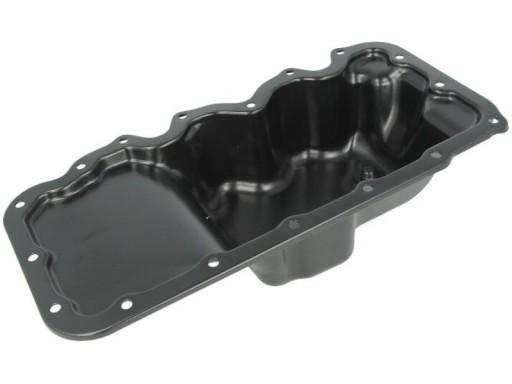 0216-00-2532472P - МАСЛЯНИЙ ПІДДОН FORD FOCUS І MK1 1.8 2.0