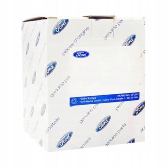 2178714 - МАСЛЯНЫЙ ПОДДОН FORD FOCUS II 1.6 TDCI 109 Л. С. 04-12