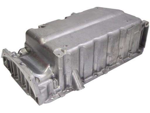 0216-00-2533473P - МАСЛЯНЫЙ ПОДДОН FORD FOCUS II MK2 2.0