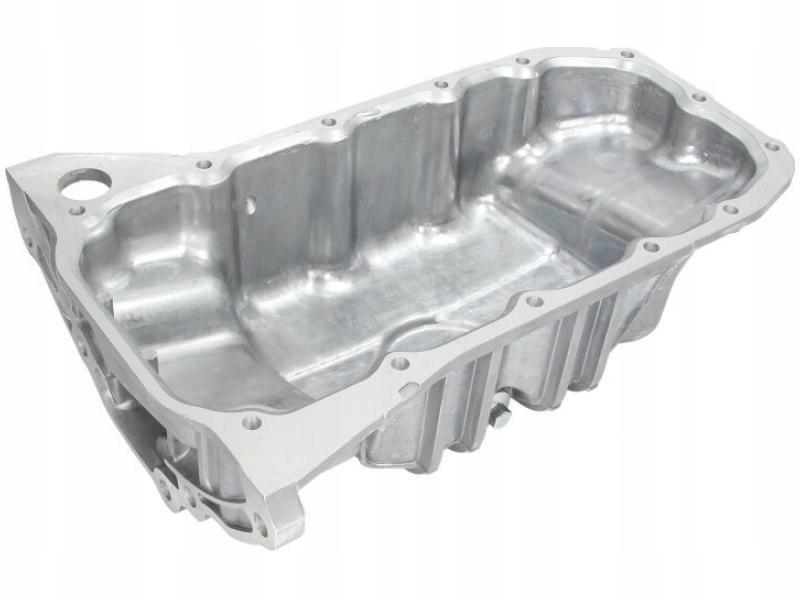 0216-00-2532471P - МАСЛЯНЫЙ ПОДДОН FORD FOCUS III MK3 1.6 II MK2 1.6