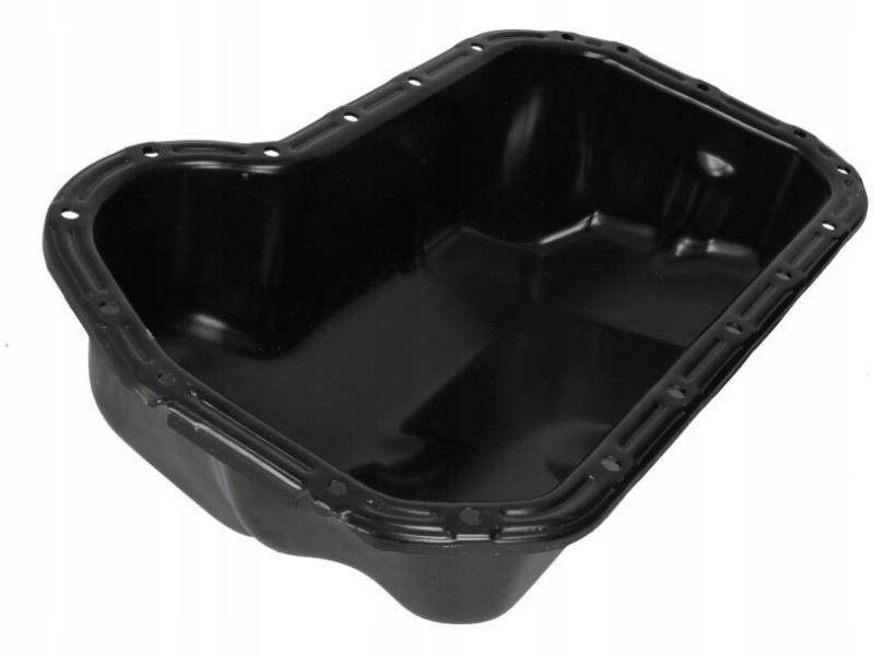 07407 - МАСЛЯНЫЙ ПОДДОН FORD GALAXY II MK2 1.9 И MK1 1.9