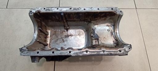 МАСЛЯНИЙ ПІДДОН FORD KA І 1.3 B XS6E-6676-B4G