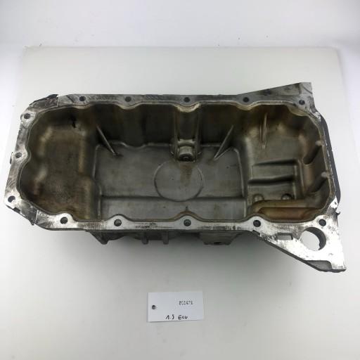 BM5G-6675-BA DS7G-6675-EA - МАСЛЯНЫЙ ПОДДОН FORD KUGA FOCUS 1.5 1.6 ECOBOOST