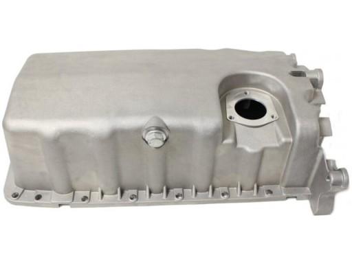 100-00-049 - МАСЛЯНИЙ ПІДДОН FORD MONDEO І MK1 2.0