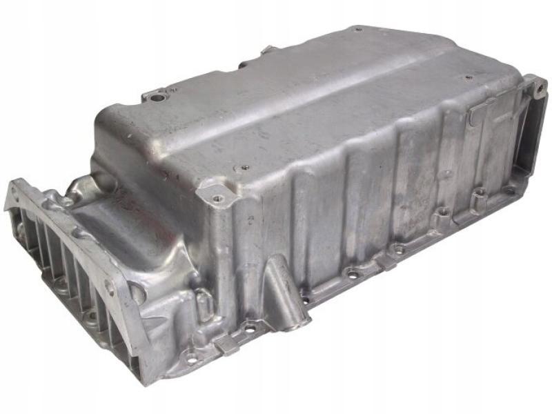 0216-00-2533473P - МАСЛЯНИЙ ПІДДОН FORD MONDEO IV MK4 2.0