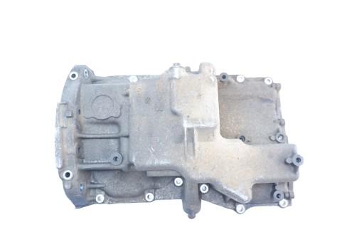 МАСЛЯНЫЙ ПОДДОН FORD MONDEO MK4 2.0 16V 6M2G-6675-CA