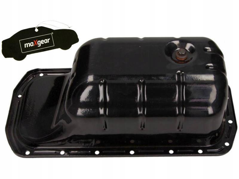 34-0052 - МАСЛЯНЫЙ ПОДДОН FORD S-MAX II MK2 1.6 + ЗАПАХ