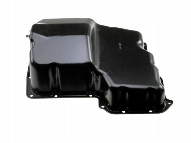 BMO-FR-002 - МАСЛЯНИЙ ПІДДОН FORD TRANSIT 2.4 D 2.4 TDCI 00-