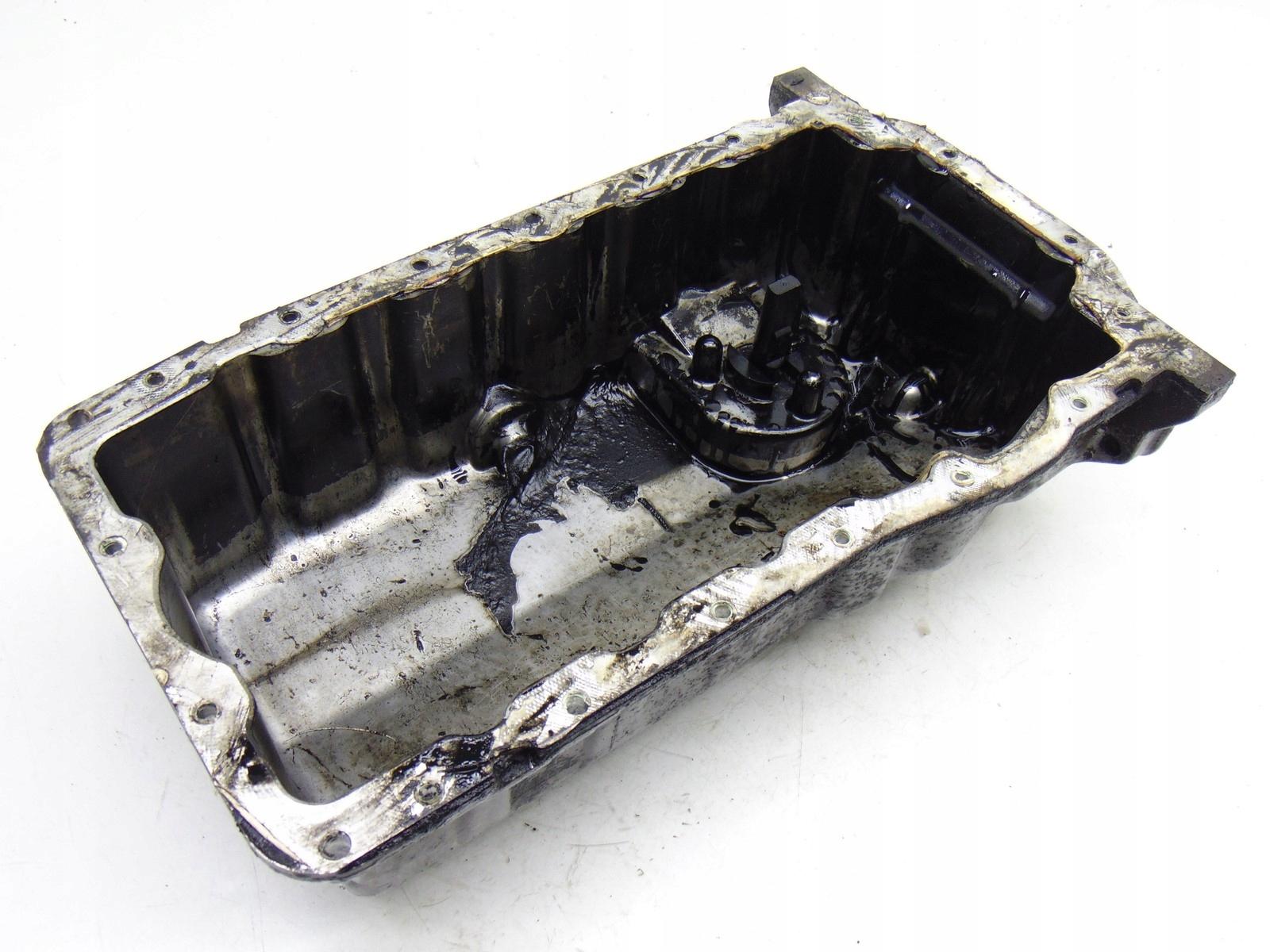 МАСЛЯНЫЙ ПОДДОН FORRD GALAXY MK1 1.9 TDI 038103603N