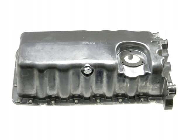BMO-VW-004 - МАСЛЯНИЙ ПІДДОН GOLF IV 4 1.9 TDI 1997-2005 З ОТВОРОМ